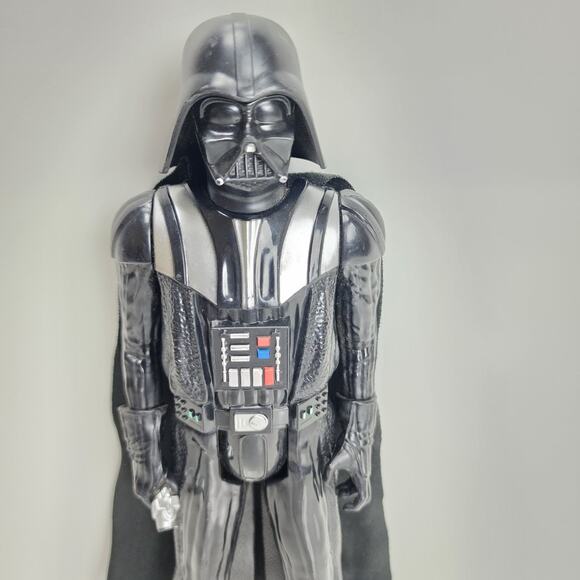 2013 Hasbro Toys Star Wars Darth Vader 12” Sith Lord Action Figure - Picture 2 of 11